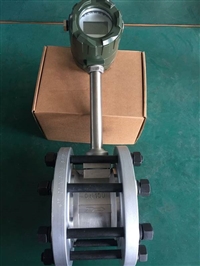 江苏丰辉仪表LUGB-200涡街流量计