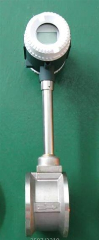 LUGB涡街流量计，LUGB-100涡街流量计