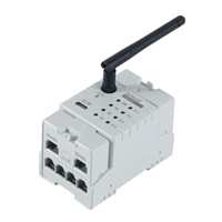 安科瑞ADW400-环保用电监测模块 安装方便