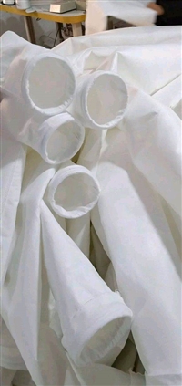 除尘布袋的种类A河北除尘器生产厂家直销各型号规格除尘布袋