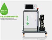 江苏水肥一体机 圣大节水灌溉施肥一体化系统 智能施肥机