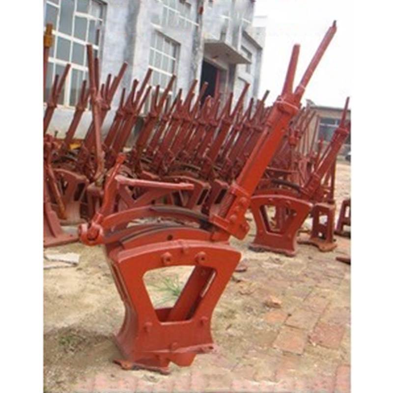 道岔握柄 道岔表示器握柄 铁路轨道道岔配件道岔握柄