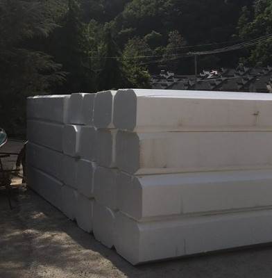 辰逸 空心板泡沫芯模报价 山东桥梁泡沫芯模直销 泡沫芯模生产