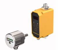 自由旋转：TURCK流量传感器功能