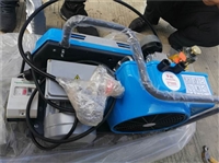 100L空气呼吸器充气泵  野渡翁AH-100E空气压缩机报价