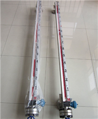 高温防腐型磁翻板液位计