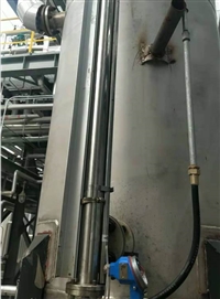 4-20mA远传型磁翻板液位计