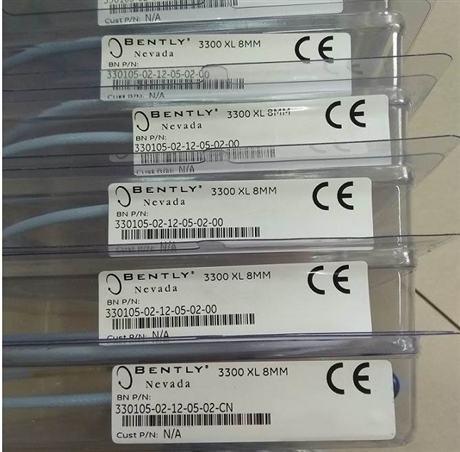 本特利330105-02-12-05-02-05探头-原装新品