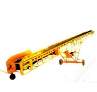 DY型移动式输送机厂家