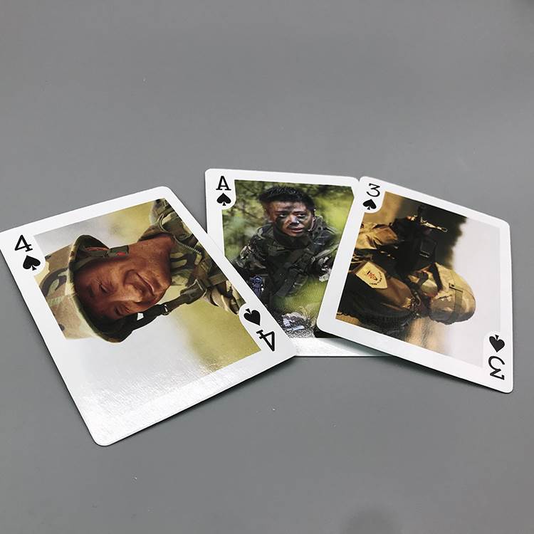  p>  吉林扑克牌加工,吉林长春扑克牌订购