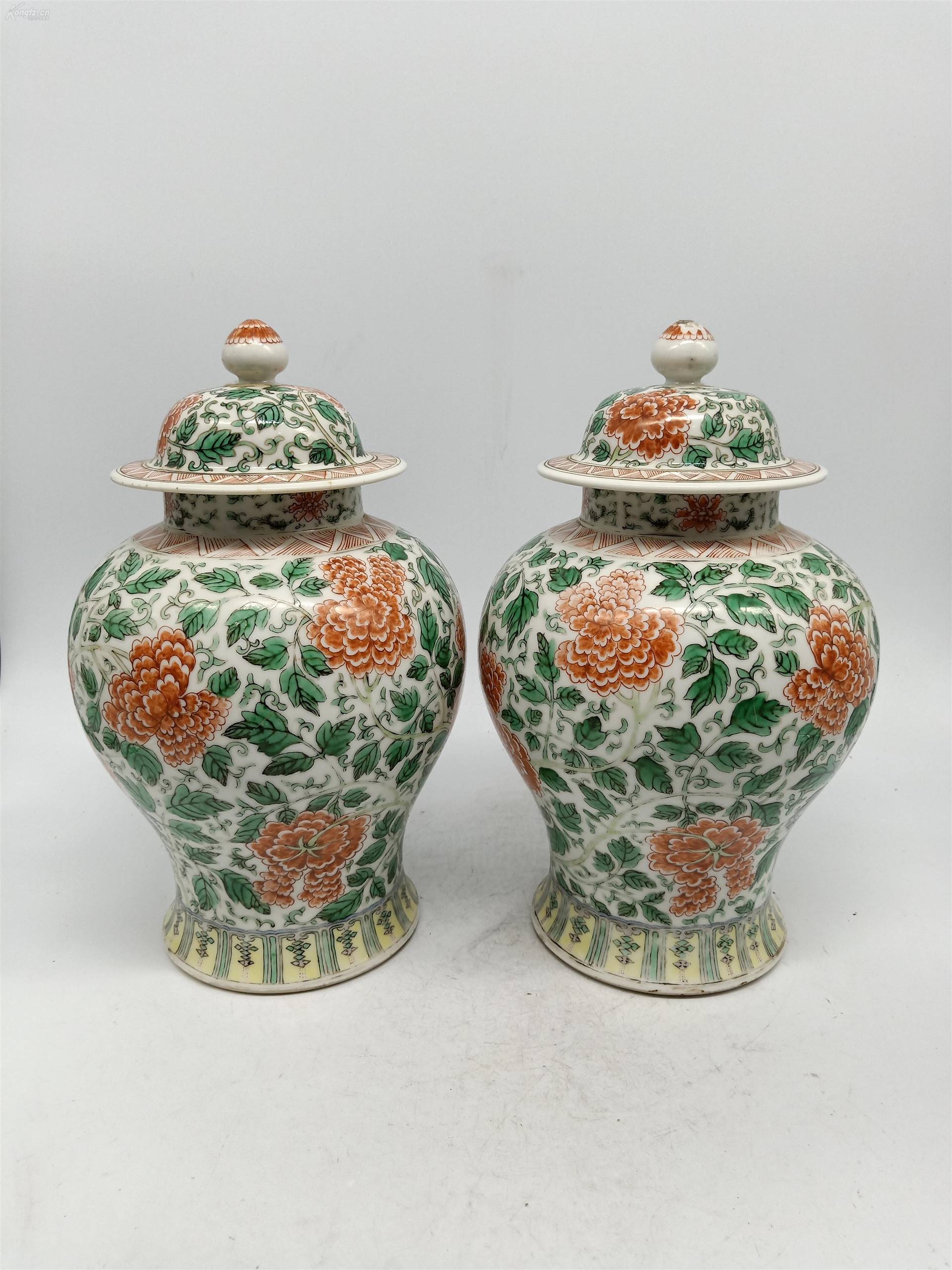 上海老瓷器回收 上门回收