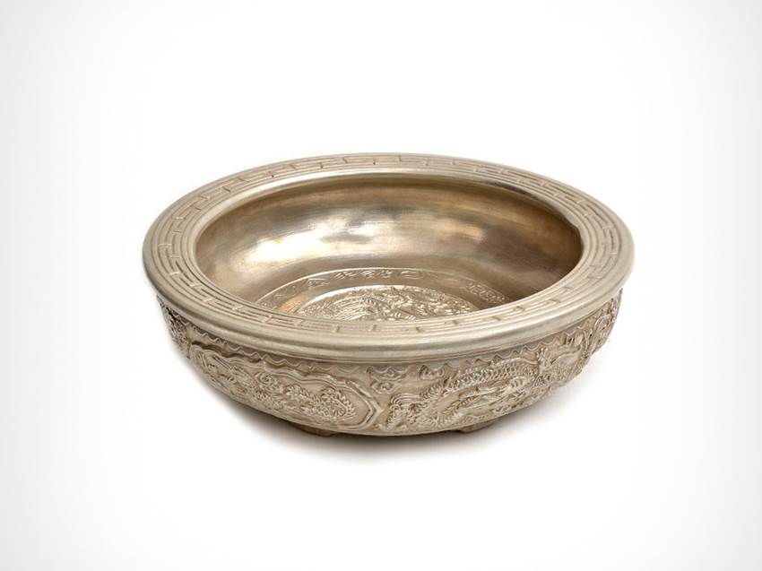 如何私下交易鉴定聚宝盆