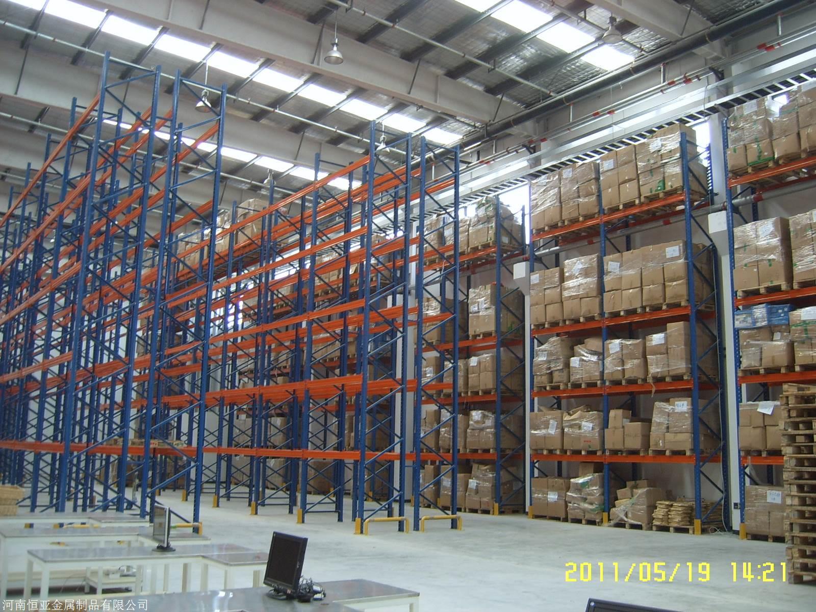 郑州重型货架 仓储货架 货位式货架 非标定制 厂家直销 免费设计