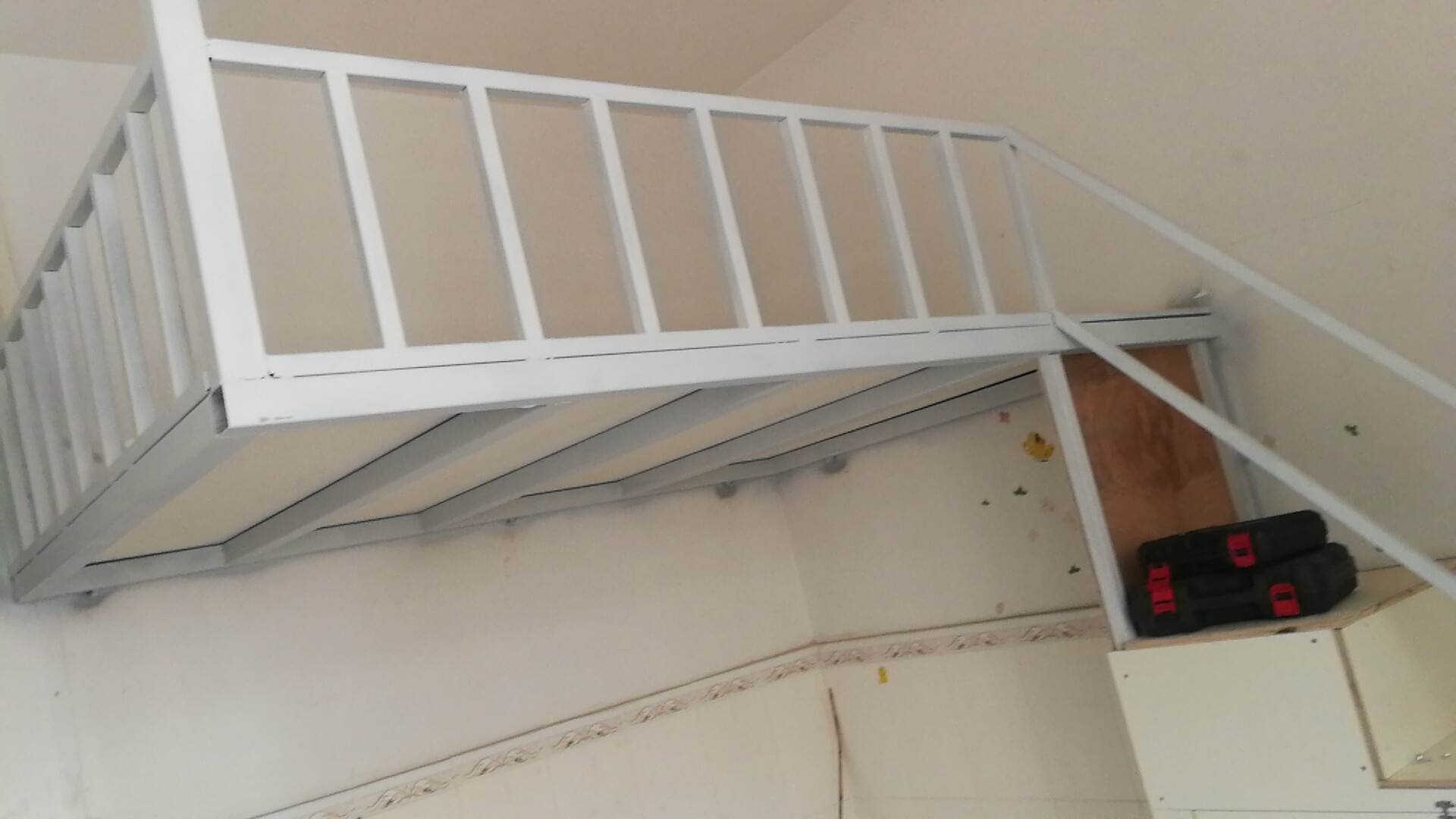 钢结构阁楼哪家好免费上门设计测量报价出图纸