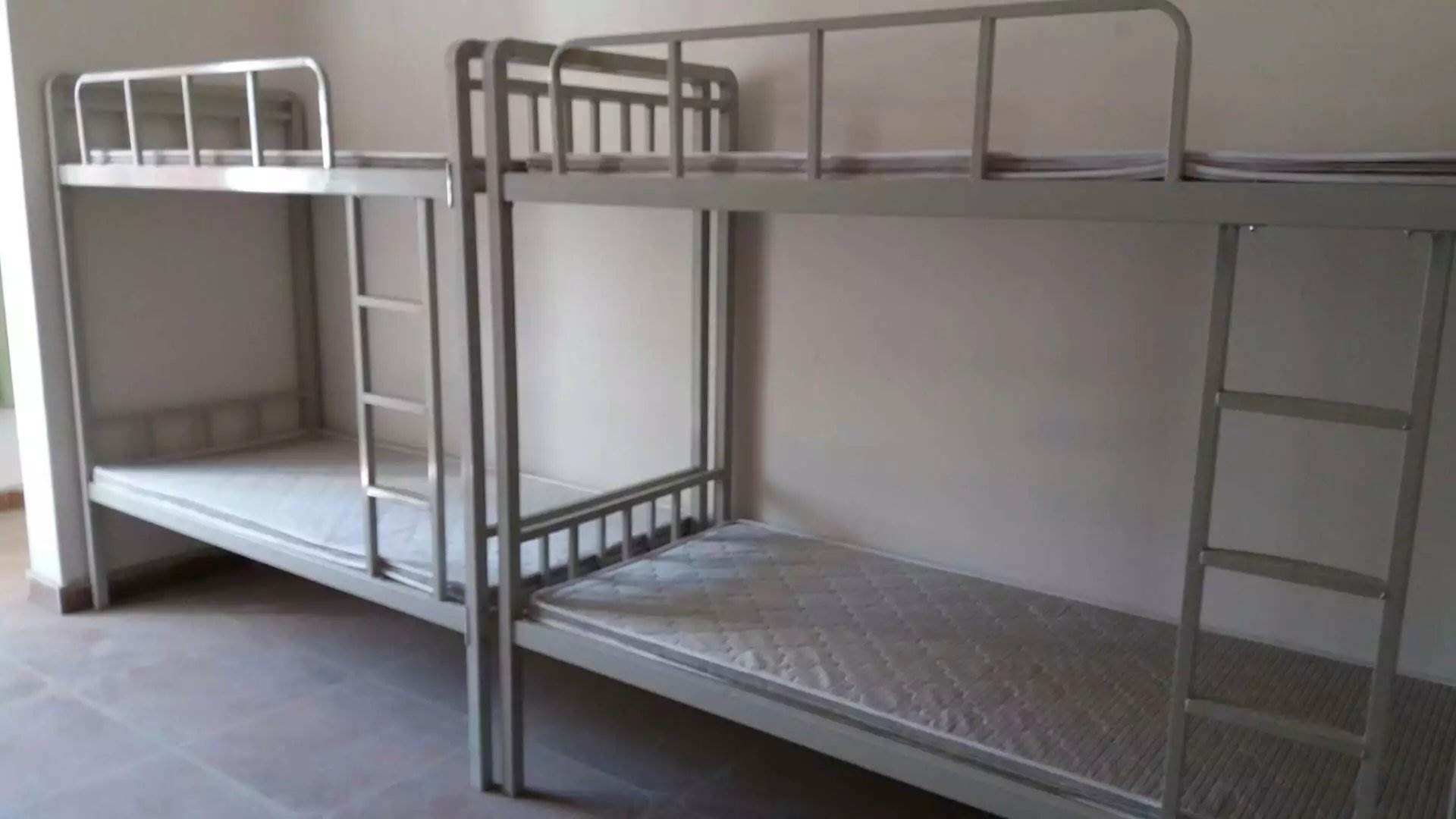 学生上下木板床,学生上下床,学生宿舍上下铺