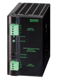 MURR穆尔开关电源85305