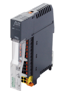 MURR穆尔I/O模块继电器