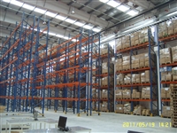 郑州重型货架 仓储货架 货位式货架 非标定制 厂家直销 免费设计