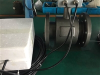 LDE-100电磁流量计