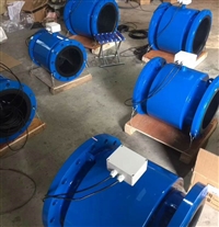 LDG-400电磁流量计厂家直销