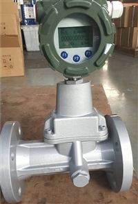 DN150智能旋进旋涡流量计