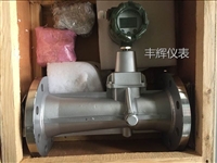 LWQ/LUX-DN25天然气流量计