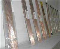 ER1100纯铝焊丝化学成分