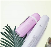 品牌真空不锈钢保温杯 礼品定制厂家 上海思乐得