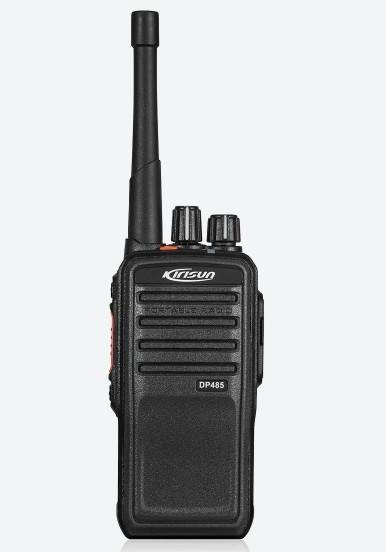 济南物业保安欧标a780t数字对讲机 无杂音