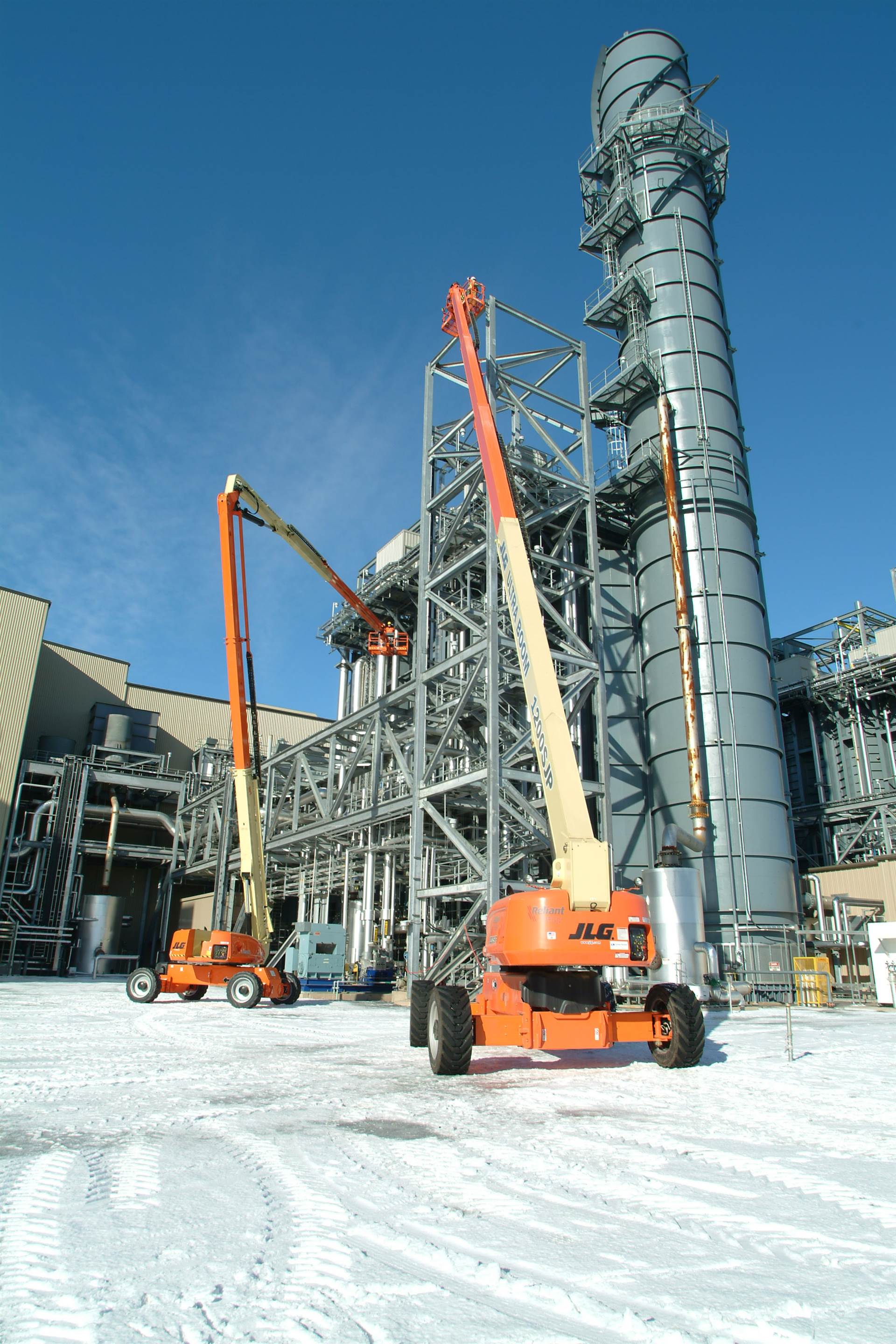 车载高空车租赁