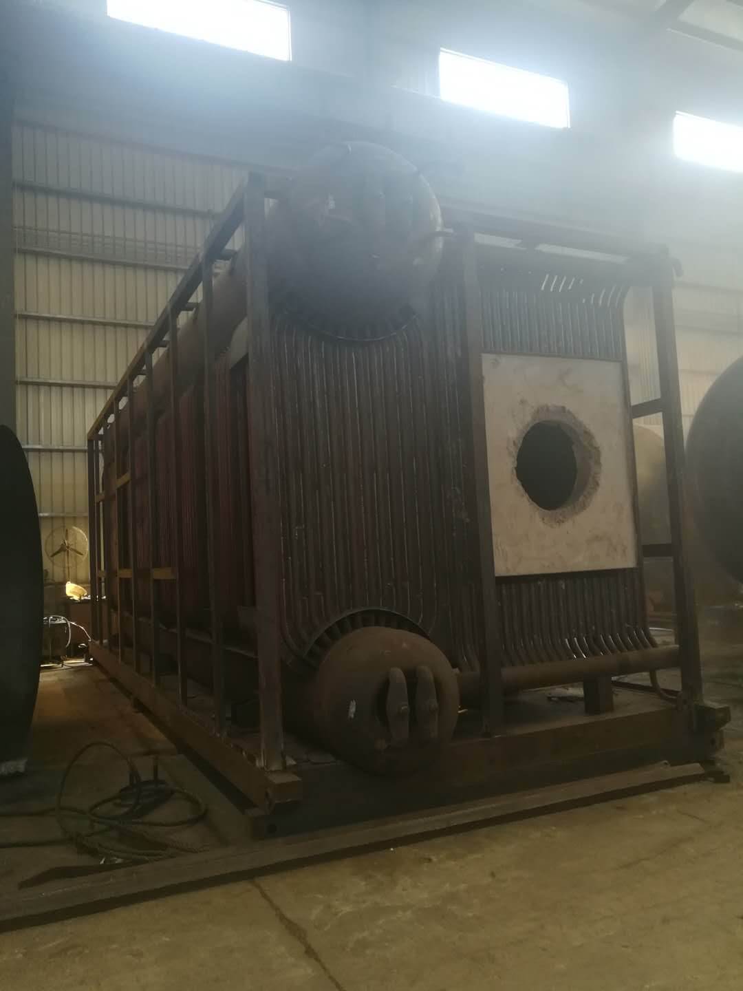 供应余热蒸汽锅炉 导热油锅炉 厂家直销