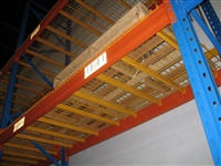 货架 重型货架 托盘货架 横梁式货架 叉车货架 厂家直销 非标定