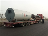 400万燃气导热油锅炉厂家 高品质 高质量 高服务