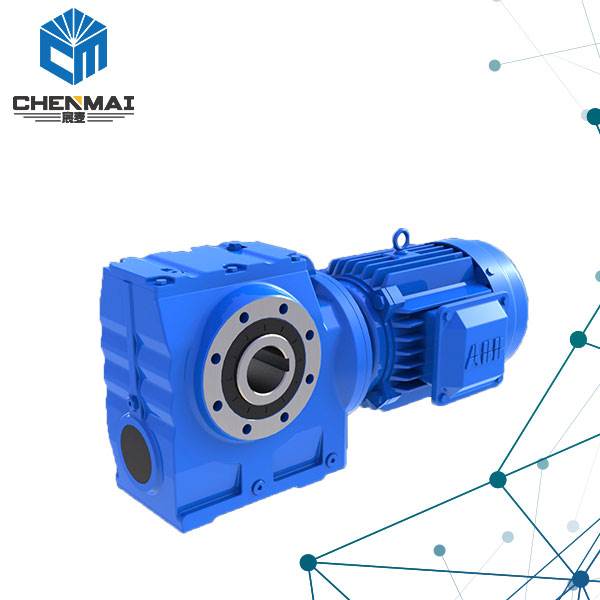 供应SA77齿轮减速机 TSA78齿轮箱厂家直销