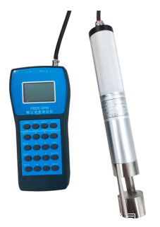 便携式粉尘仪 分体式粉尘检测仪 散射光粉尘仪 粉尘测定仪厂家