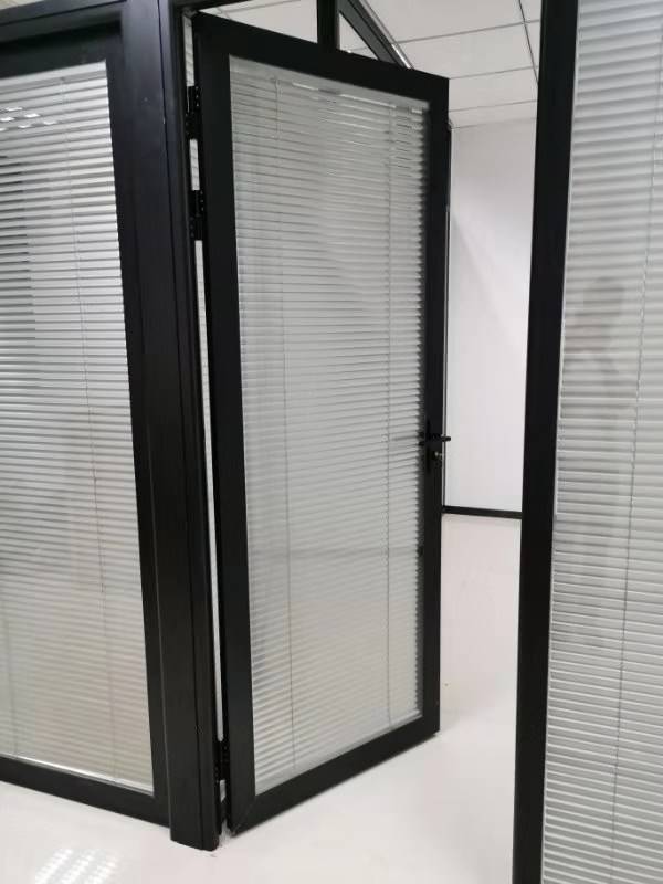 酒店活动隔断活动隔断折叠门活动隔断