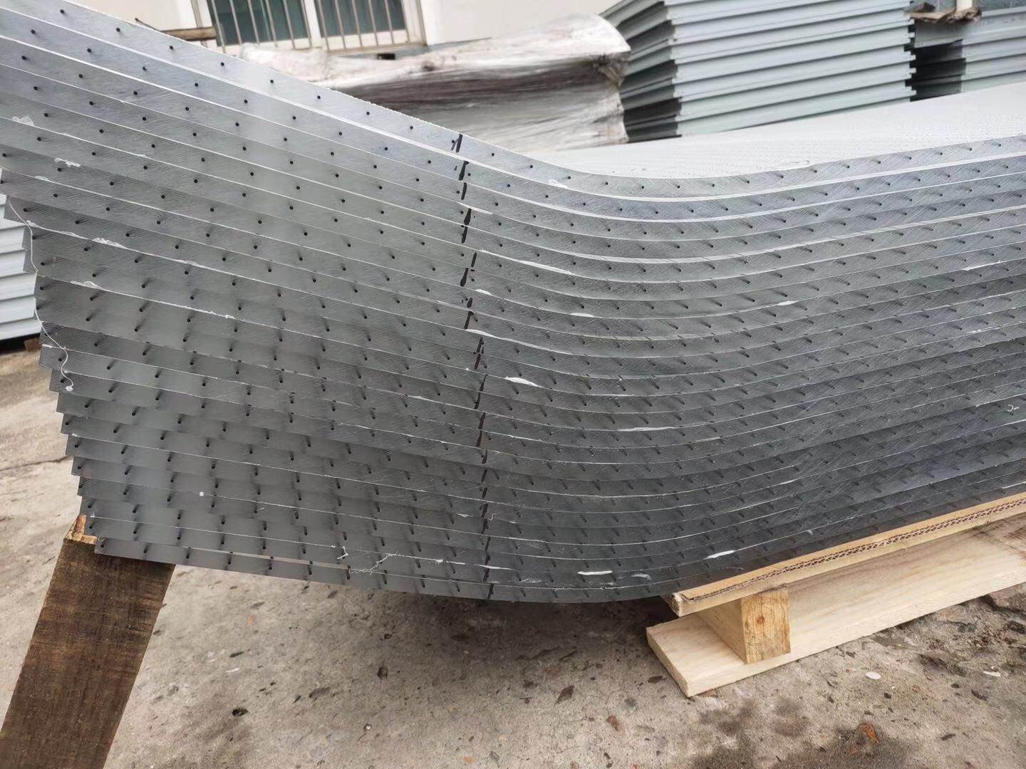 巨路亚克力板材亚克力加筋板无锡巨路板材厂家直供