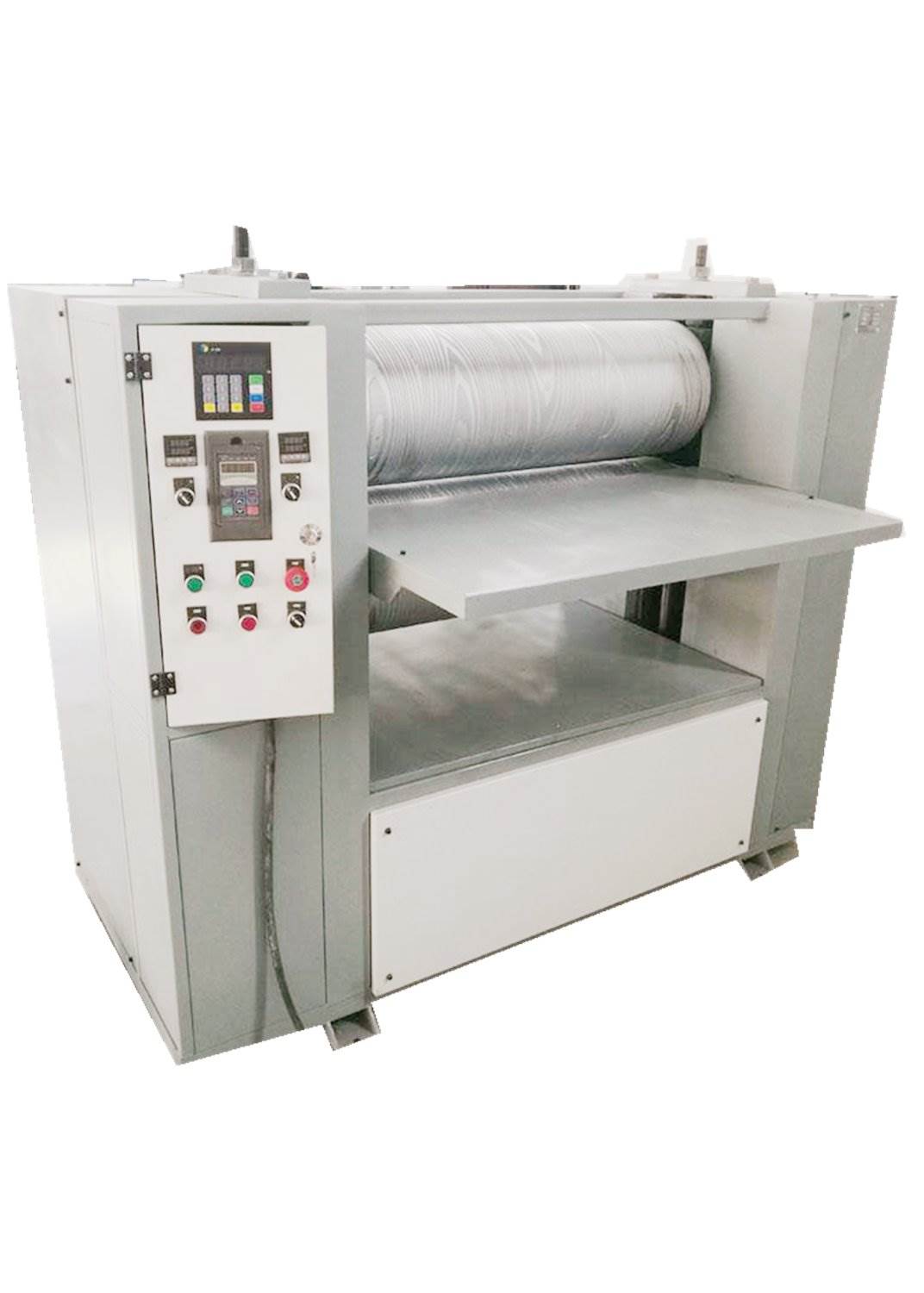 压纹机介绍-如何明智的选择压纹机压纹机选购指南doc