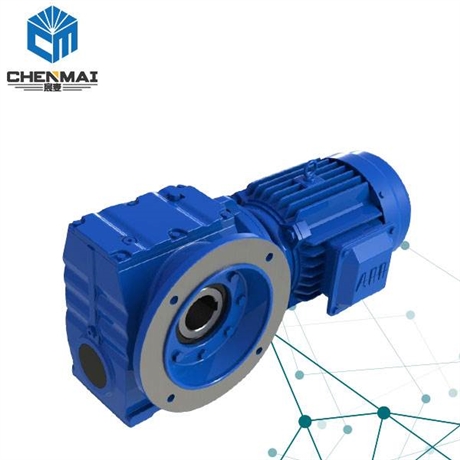 供应SA67斜齿轮减速箱 TSA68立式减速机厂家直销