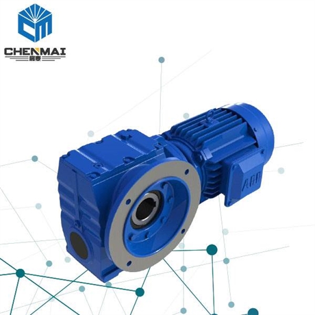 供应SAF87齿轮减速箱 TSAF88齿轮减速机厂家直销