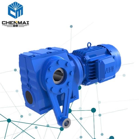 供应SAT87齿轮变速箱 TSAT88齿轮减速电机厂家直销