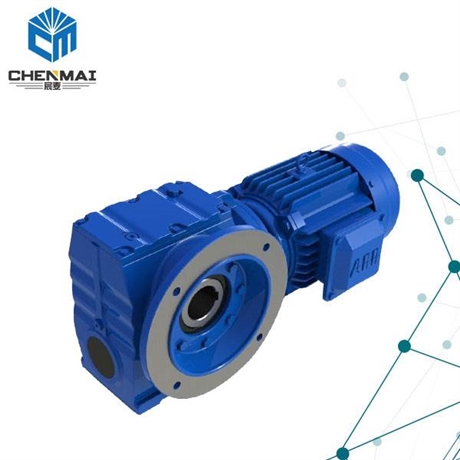 供应SAF57齿轮减速器 TSAF58斜齿轮减速机厂家直销