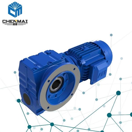 供应SAF47斜齿轮减速机 TSAF48硬齿面减速机厂家直销