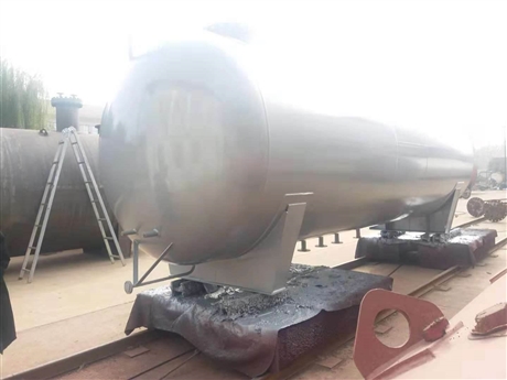 液化气储罐选择中杰装备 液化气储罐压力容器销售制造