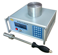 直读便携式粉尘检测仪 粉尘测试仪 粉尘浓度测定仪 粉尘仪厂家