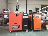 高温真空烧结炉原理