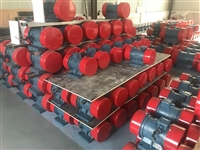 一体式振动电机 承德宏达YZD振动电机