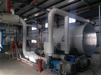 供应导热油锅炉 提供*适合的技术方案