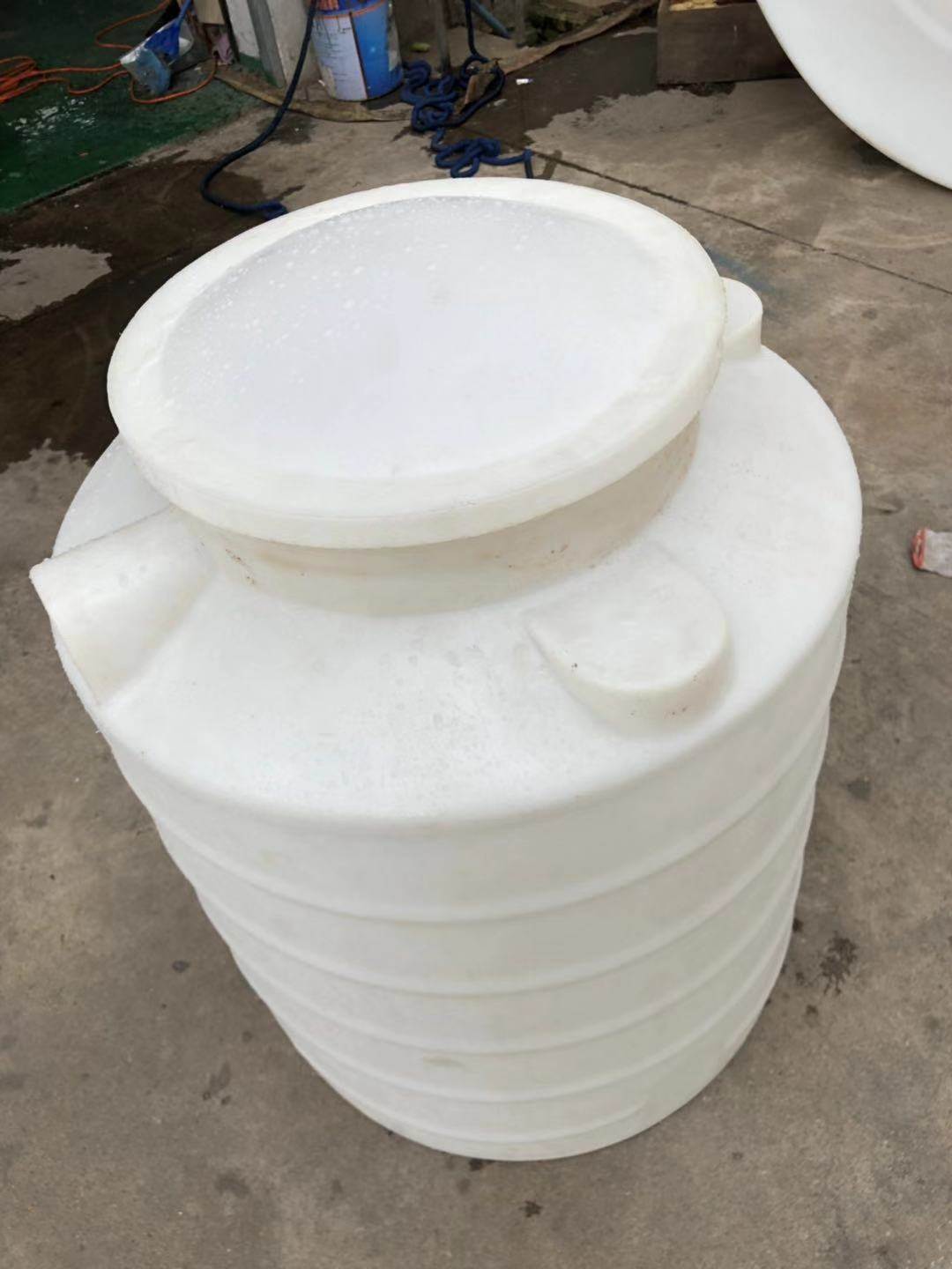 常州厂家直销大小型塑料储水罐1立方化工耐腐蚀专用罐