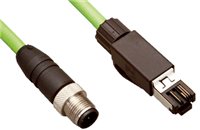 详细资料：SICK插头和电缆SSL-2J04-G05MZ